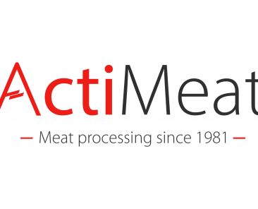 Logo ActiMeat