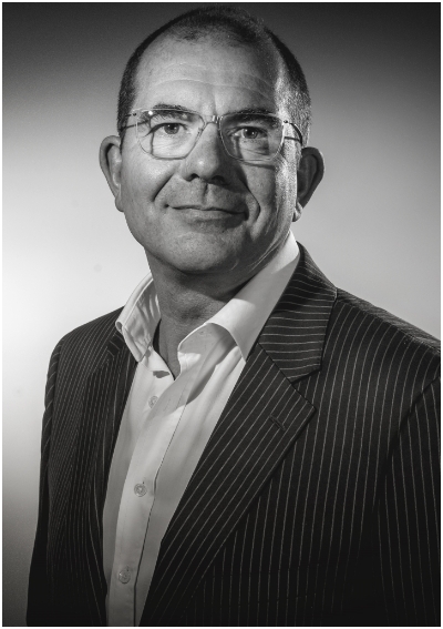 Stéphane Maloisel Stéphane Maloisel - Président ActiMeat