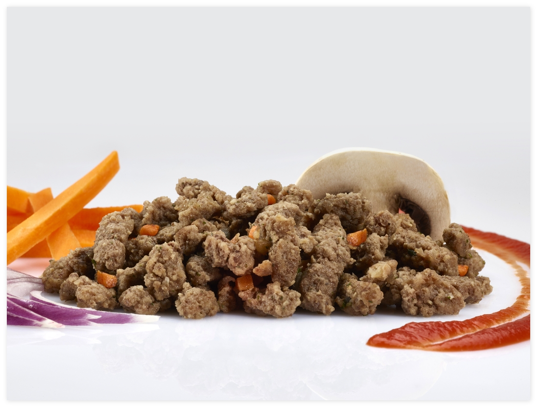 gamme-elaboree_actimeat Egrenés viande et légumes IQF pour PAI - ActiMeat