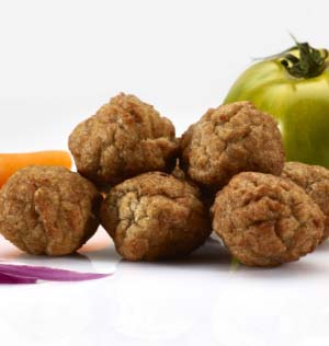 resize-boulette-veggie-actimeat Boulettes végétales - grossiste PAI ActiMeat