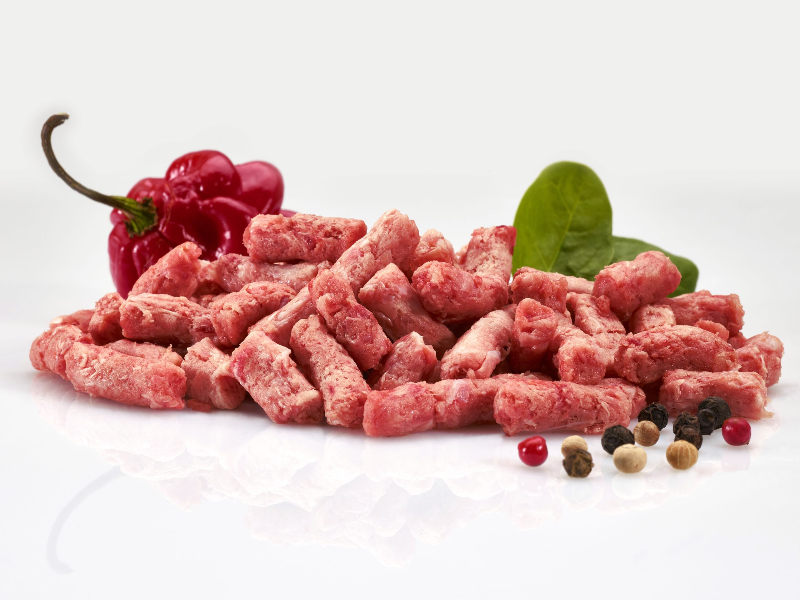 The Rise Of Halal In France ActiMeat